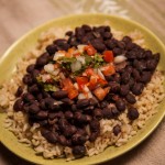 Rice-and-Beans