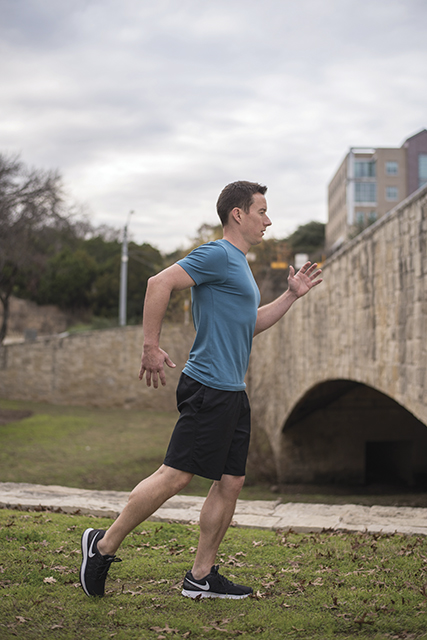 The Most Common Cause of Running Injury | Austin Fit Magazine ...