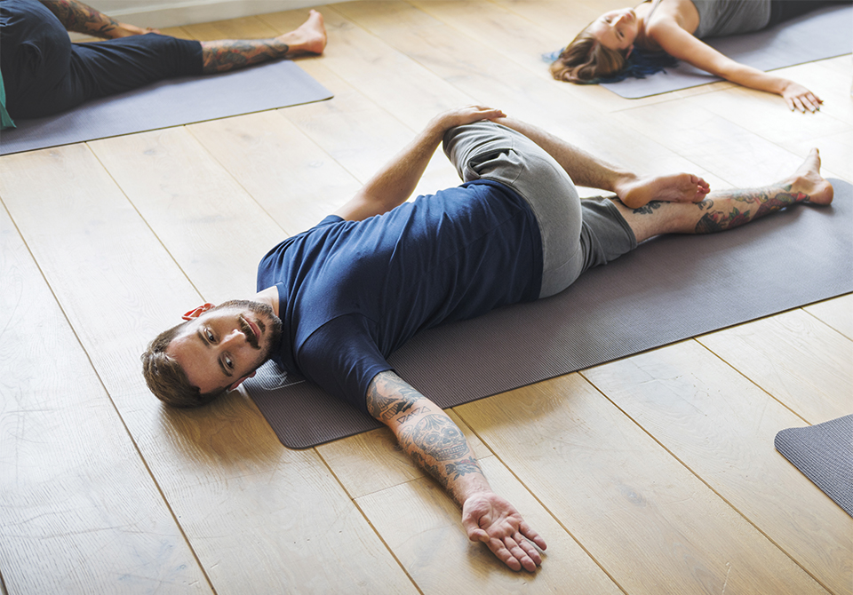 Heated Vinyasa Yoga Versus Bikram Yoga: What's the Difference?  Austin Fit  Magazine – Inspiring Austin Residents to Be Fit, Healthy, and Active