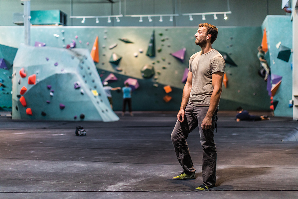 Climbing Gym Clothes  Austin Fit Magazine – Inspiring Austin Residents to  Be Fit, Healthy, and Active