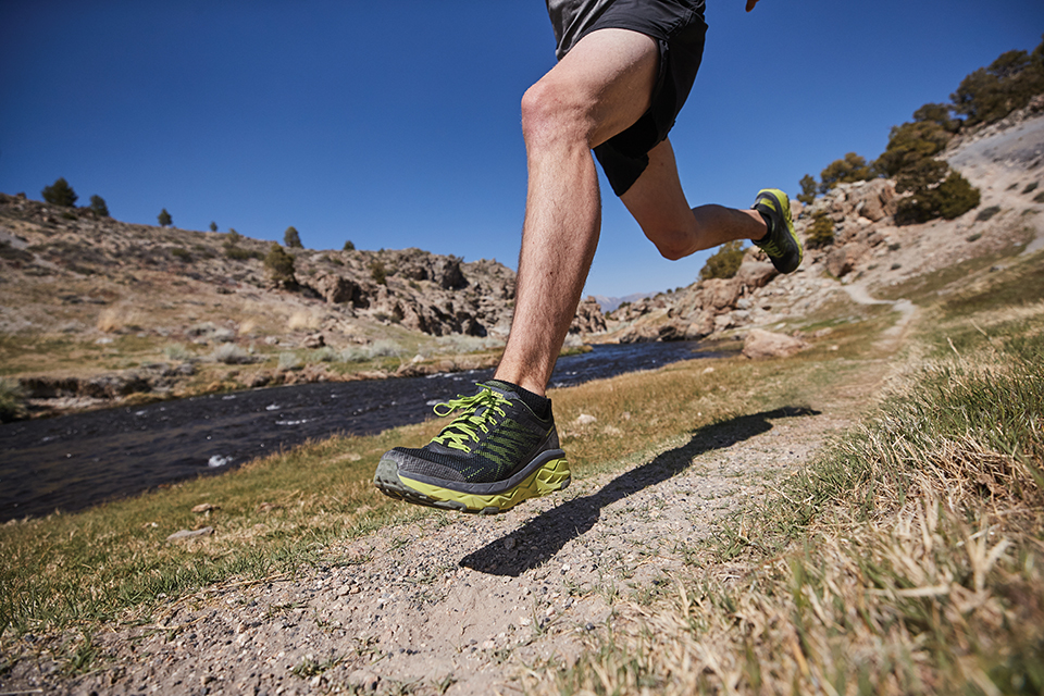 Fit Finds: Trail Running Shoes | Austin Fit