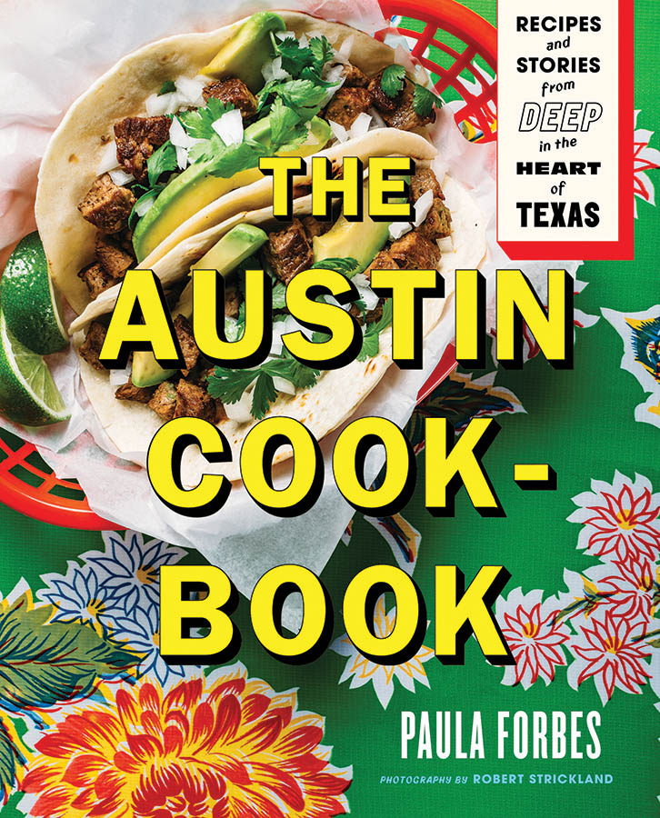 Austin Cookbook.