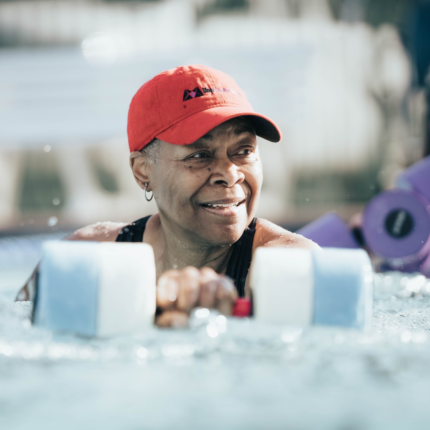 At Y, you’ll find more than just a place to work out. With opportunities to connect with neighbors and give back to your community, you’ll discover a greater sense of purpose, too. 🌟

Find your Y and join today using the link in our story 🔗  #ForABetterUs #KeepAustinFit #Austintx #YMCA