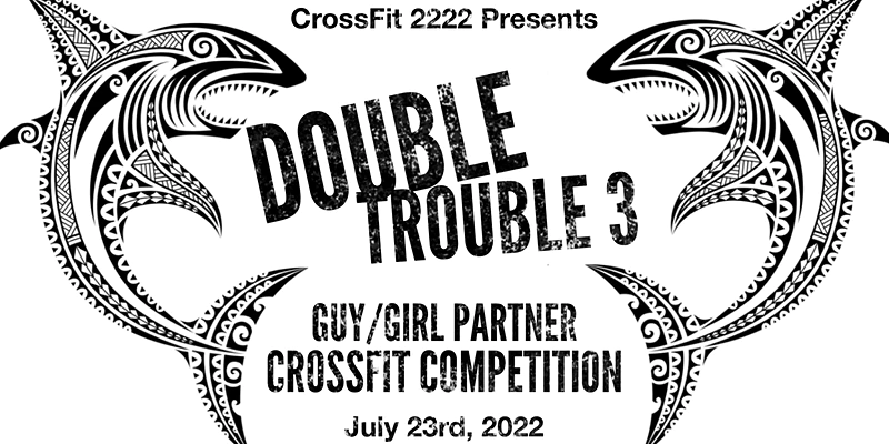 Tuesday 180313 Broken DT Version - CrossFit Malibu