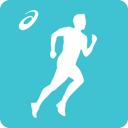 Runkeeper app logo.