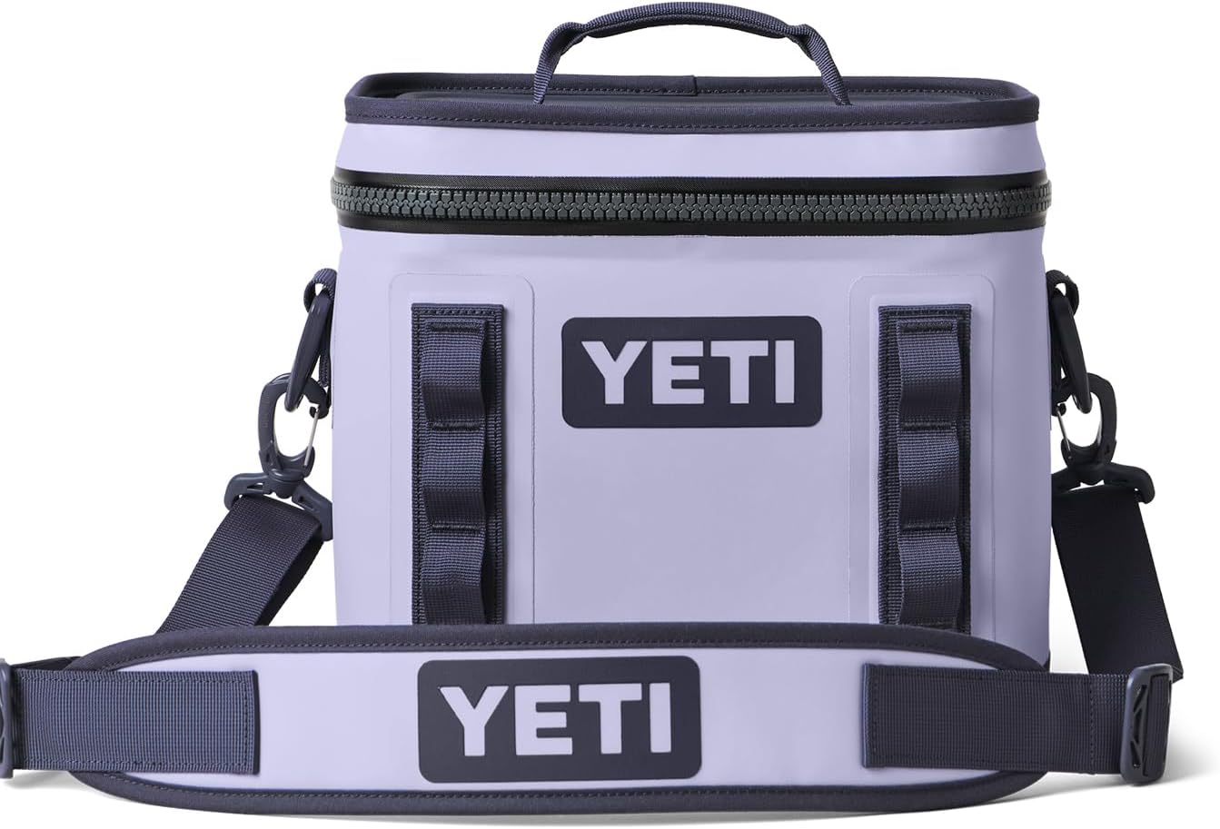 YETI Hopper Flip Portable Soft Cooler
