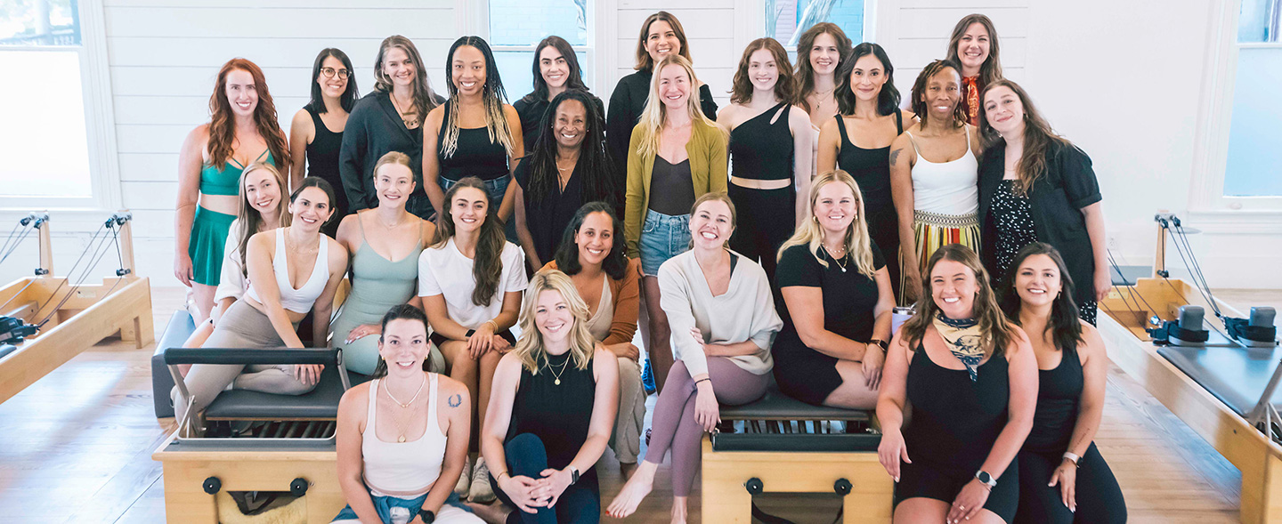 ALIGN Pilates Studios | Austin Fit Magazine – Inspiring Austin ...